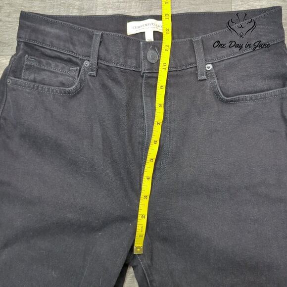 Current/Elliot The Boyfriend Original Fit Jeans Size 26 (2) - Picture 5 of 7